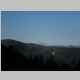 Telephoto from our dining room - Mt. Shasta - observe how little snow is now on this peak. Yup…global warming is a myth!