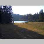 Camp Marys Lake