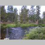 Part of Pole Creek Pano from N side after crossing