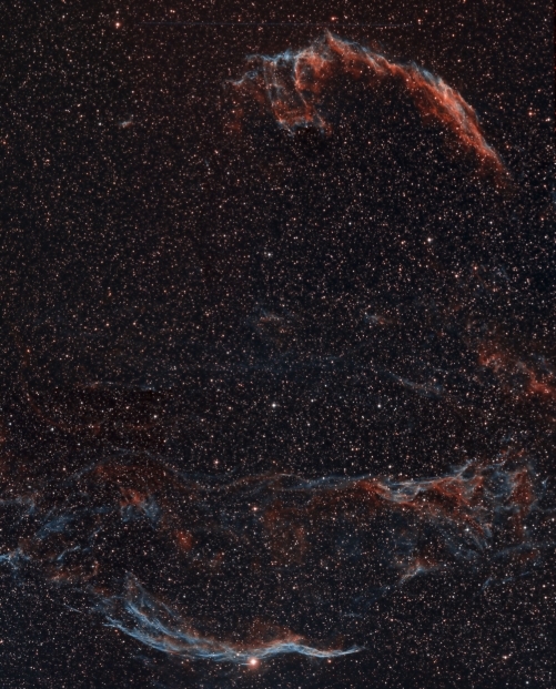 Veil Nebula
