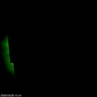 SOHO EIT 195 image of the sun